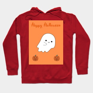 Halloween Hoodie